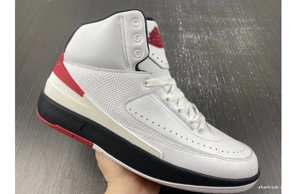 Jordan OG DX2454-106 Retro Chicago  DX2454-106  2  0207